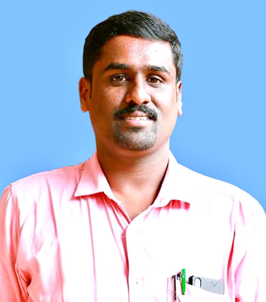 faculty profile image