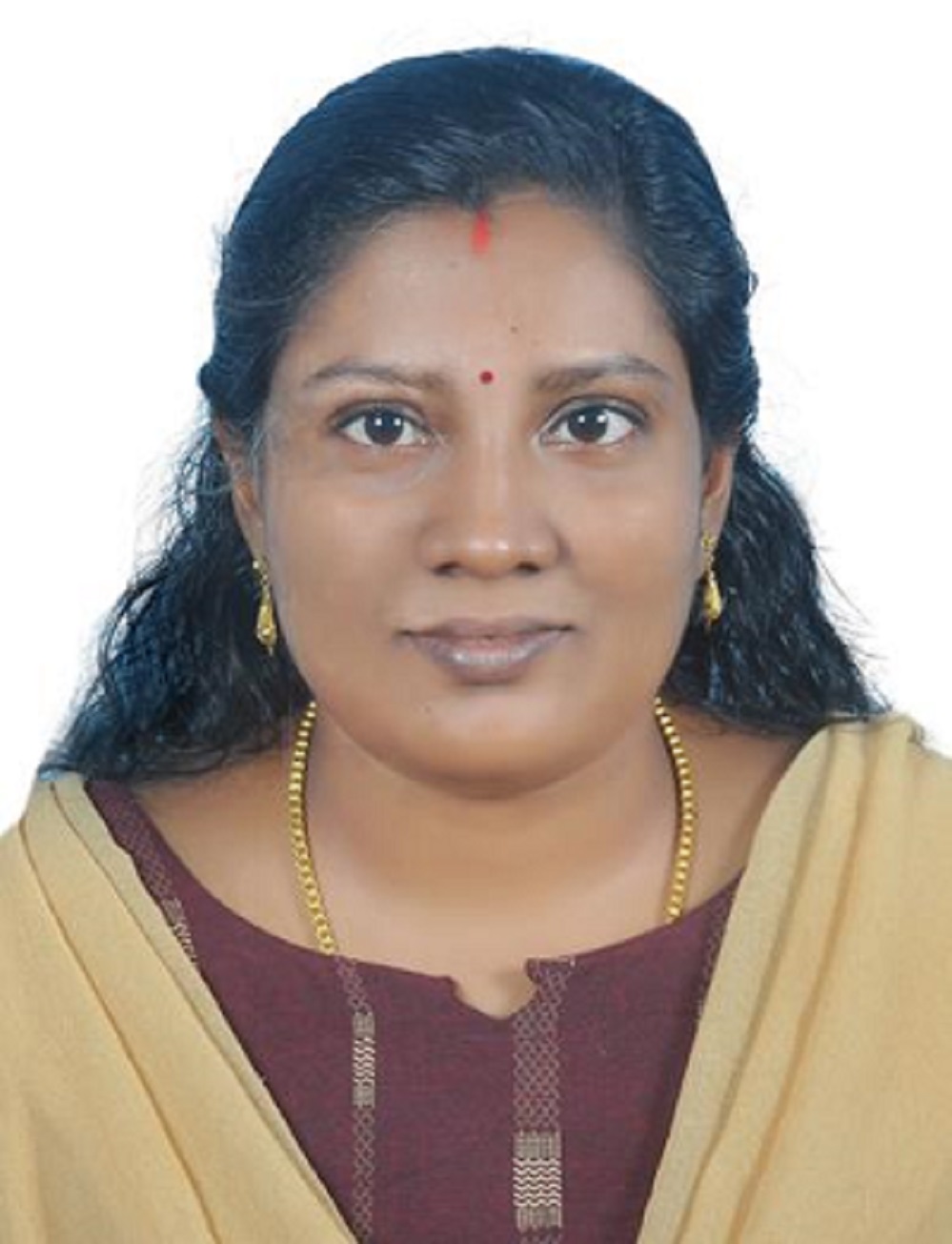 faculty profile image