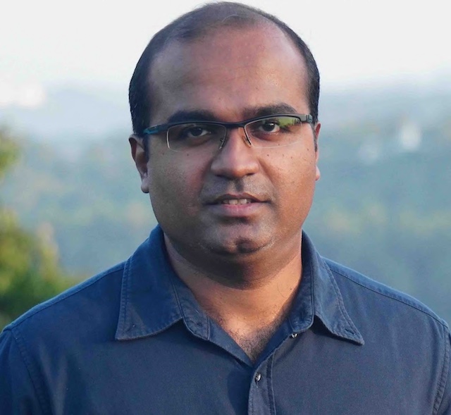 faculty profile image