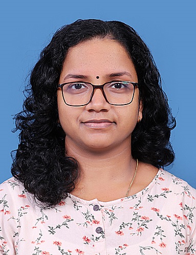 faculty profile image