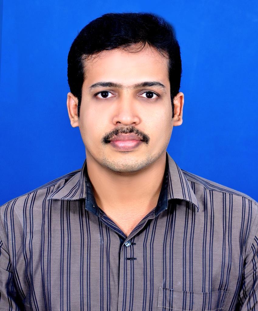faculty profile image