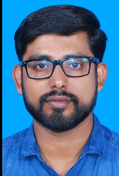 faculty profile image