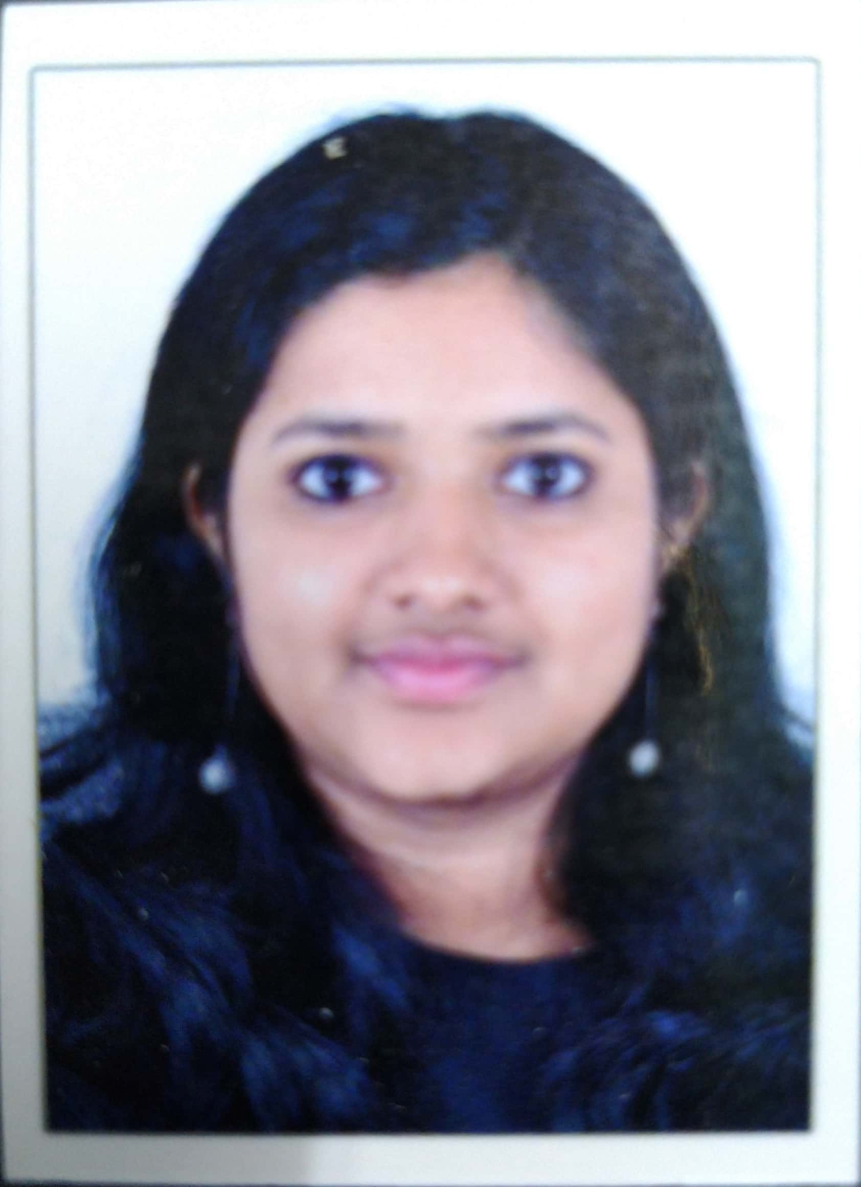 faculty profile image