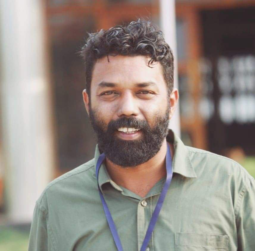 faculty profile image