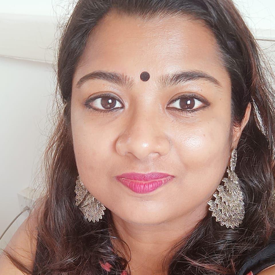 faculty profile image