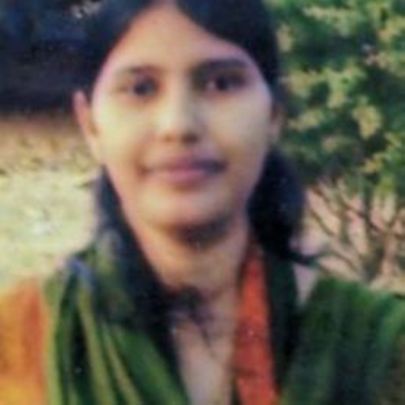 faculty profile image