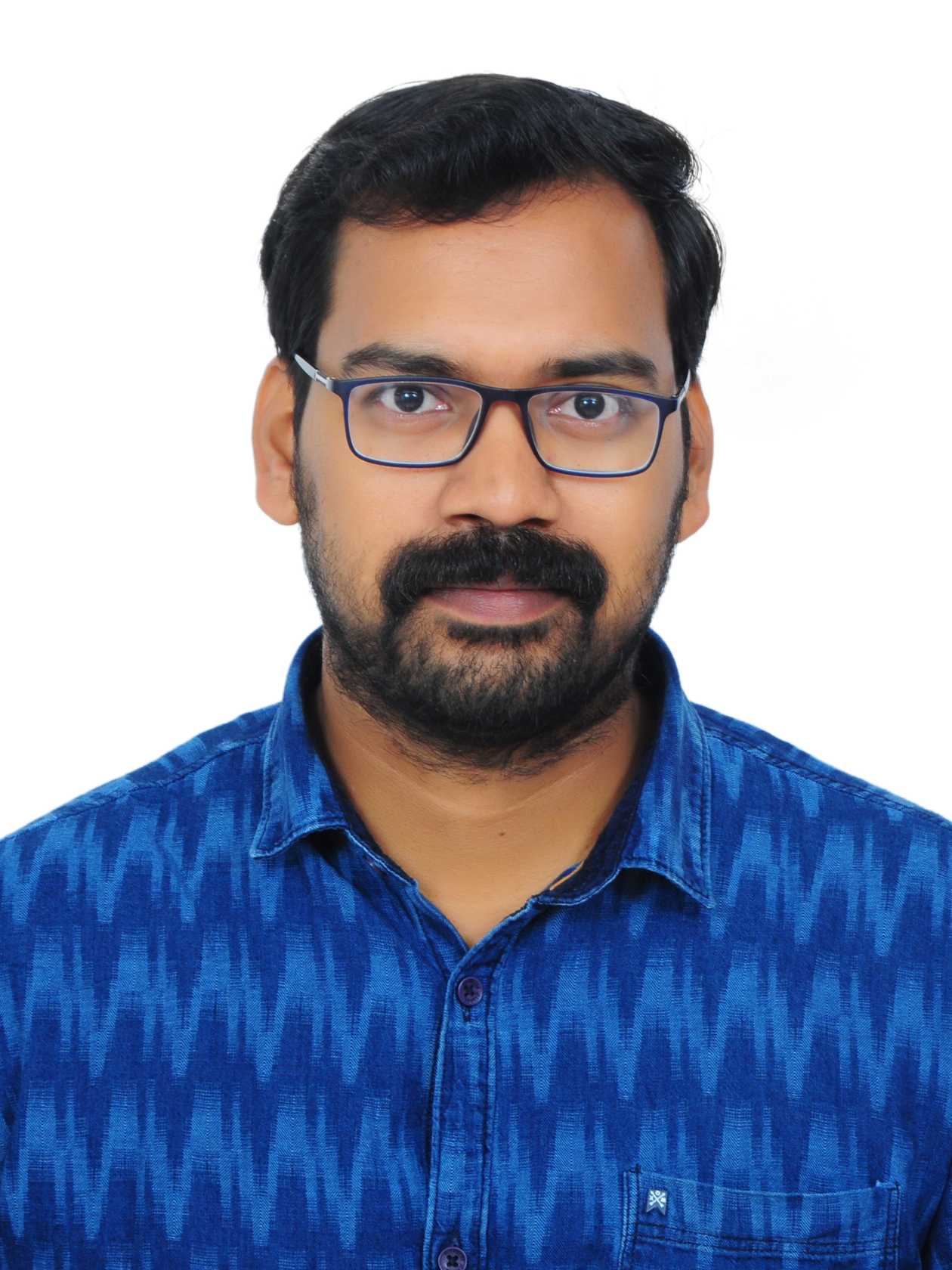 faculty profile image