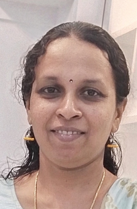 faculty profile image