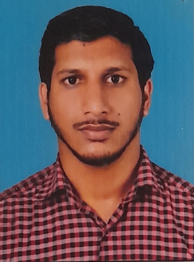 faculty profile image