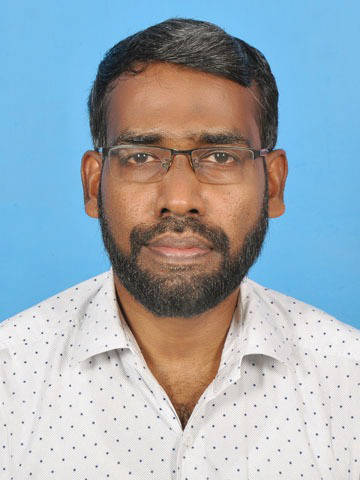 faculty profile image