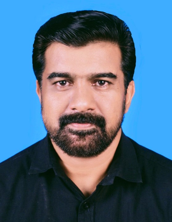 faculty profile image