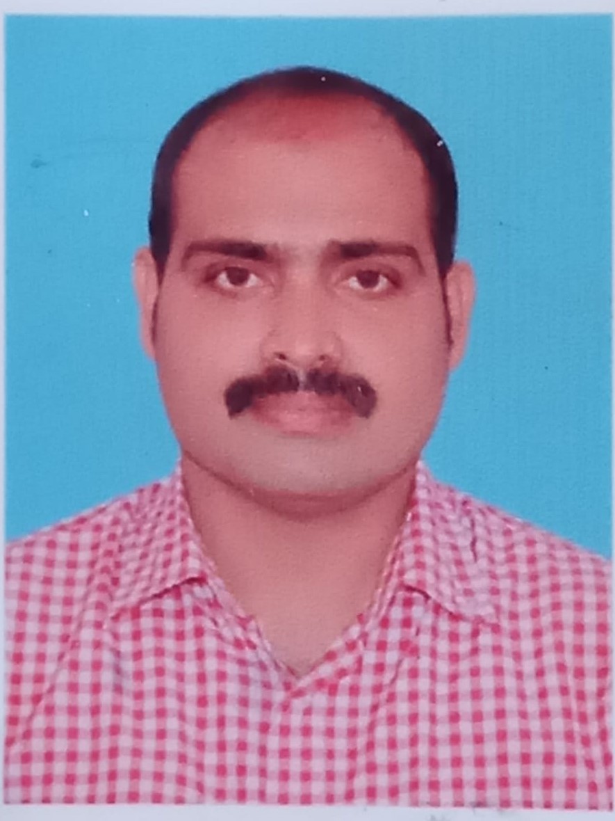 faculty profile image