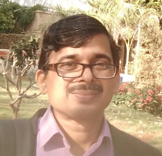 faculty profile image