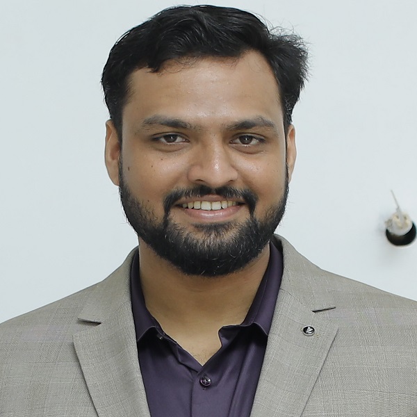 faculty profile image