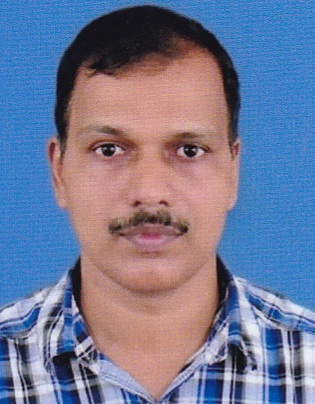 faculty profile image
