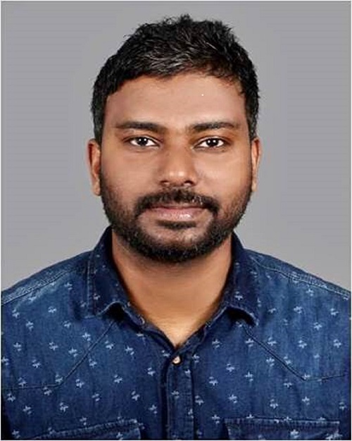 faculty profile image