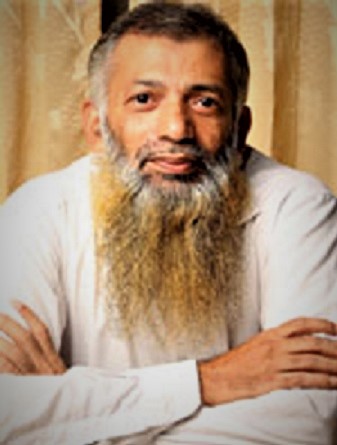 faculty profile image