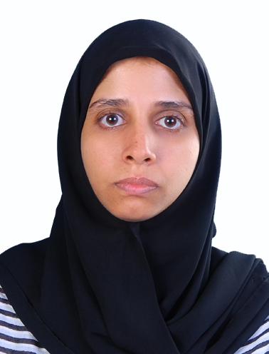 faculty profile image