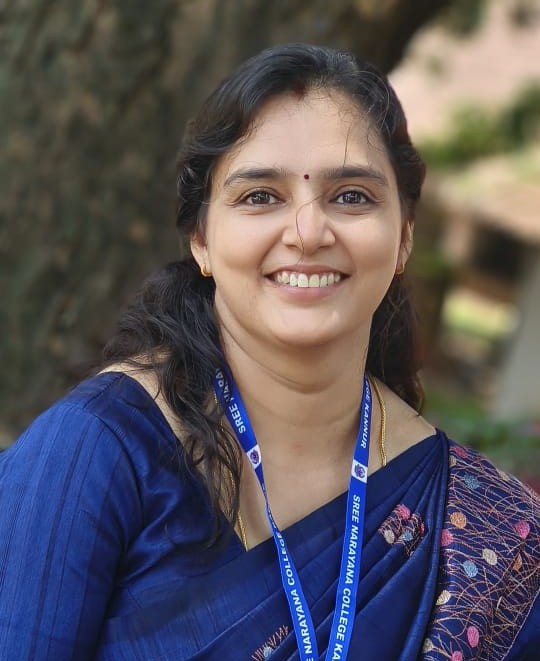 faculty profile image