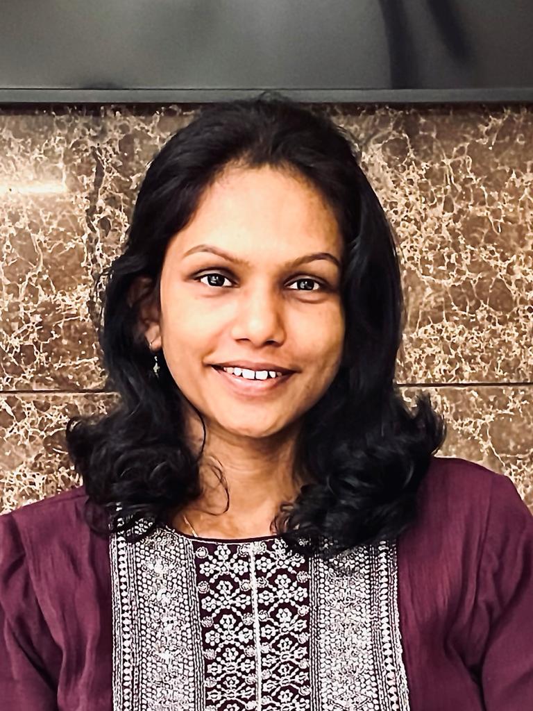 faculty profile image