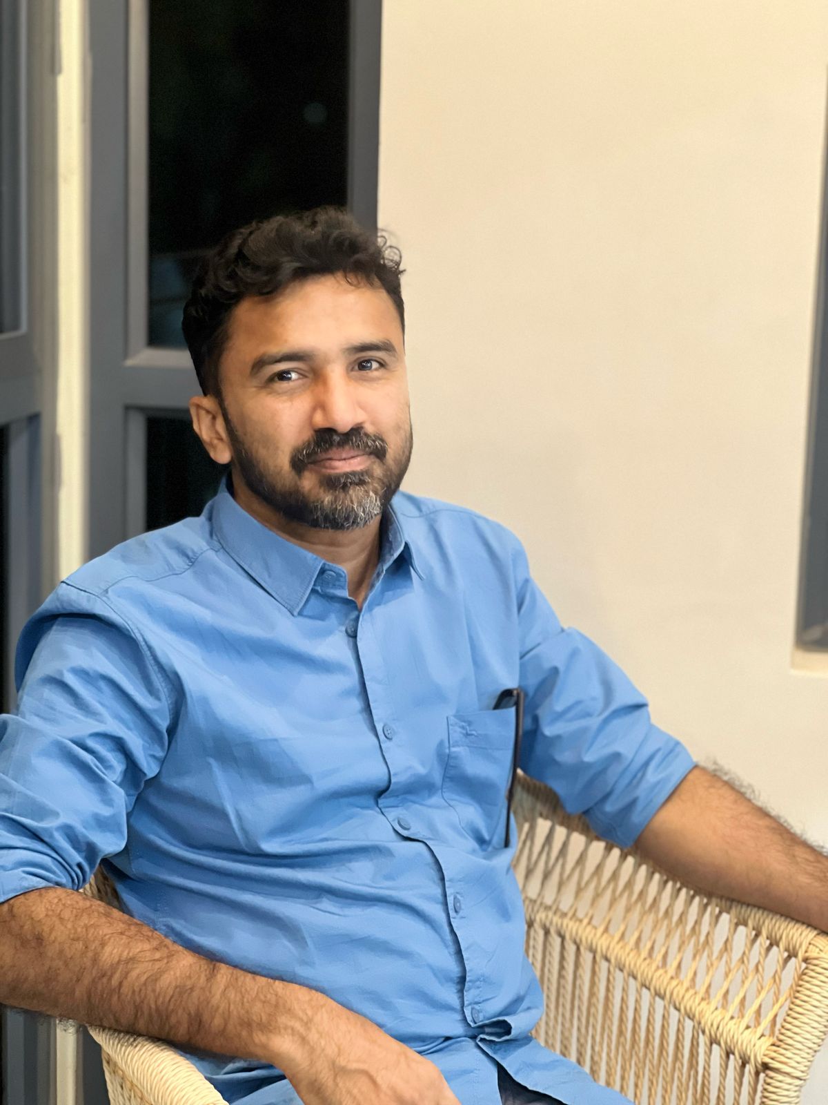 faculty profile image