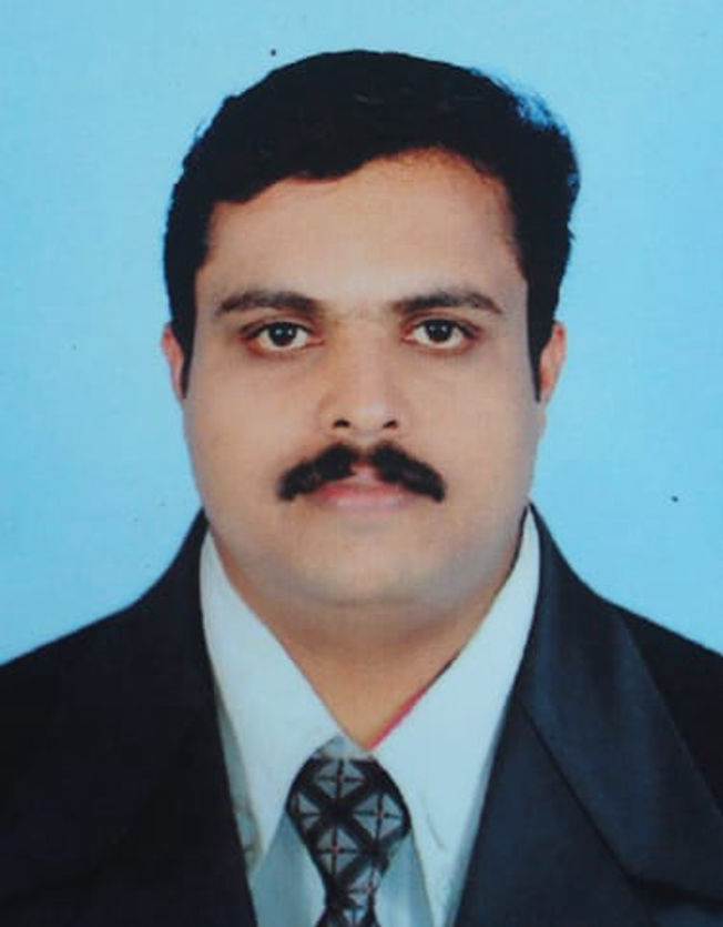 faculty profile image