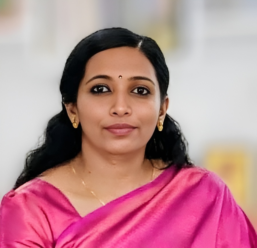 faculty profile image