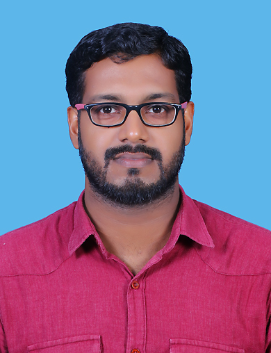 faculty profile image