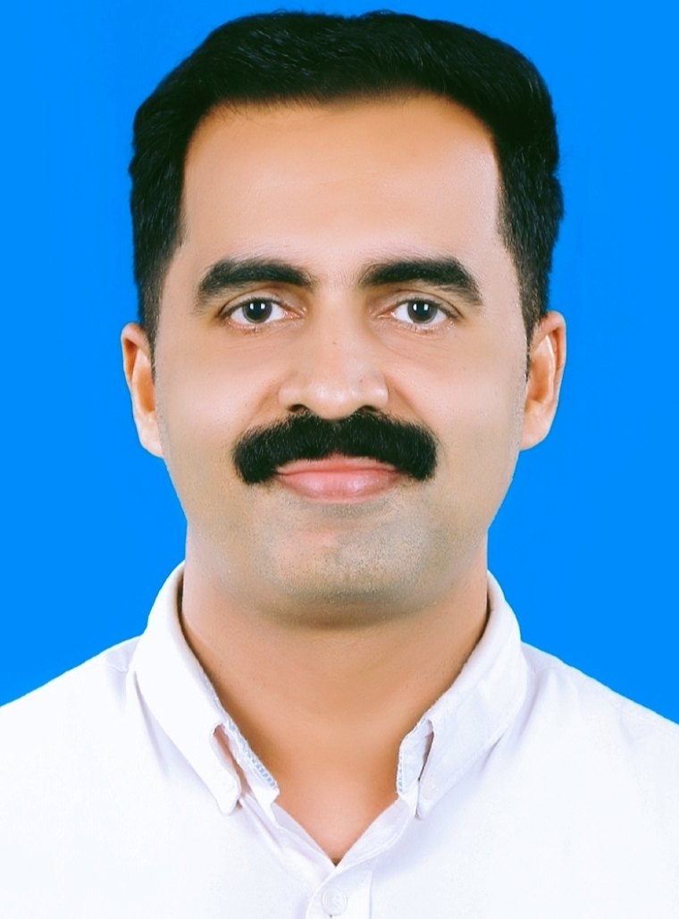 faculty profile image