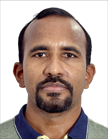 faculty profile image