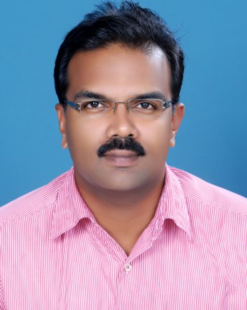 faculty profile image