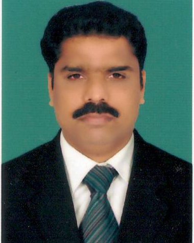 faculty profile image