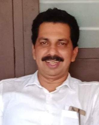 faculty profile image